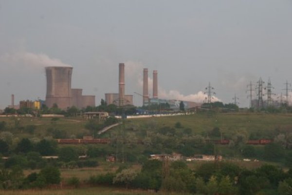Directorul general al ArcelorMittal Galaţi a demisionat